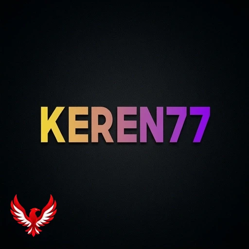 Logo keren77