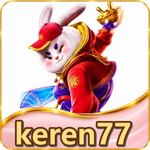 Mengisi nama pengguna dan sandi pada layar masuk keren77 di Android