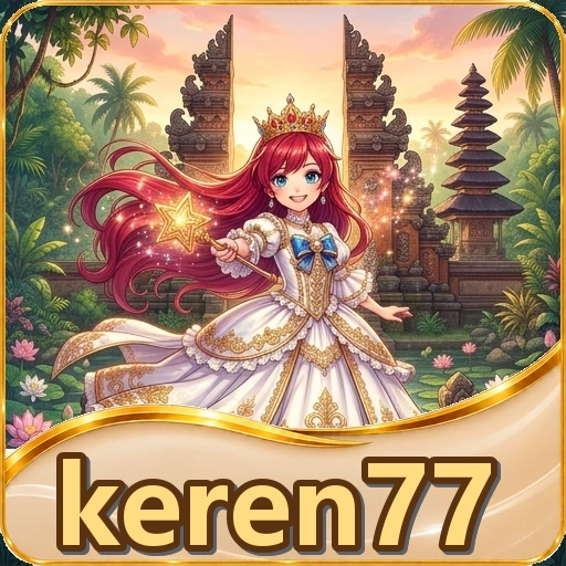Mencocokkan versi v6.2.4 dan ukuran 41.8 MB di kanal resmi keren77